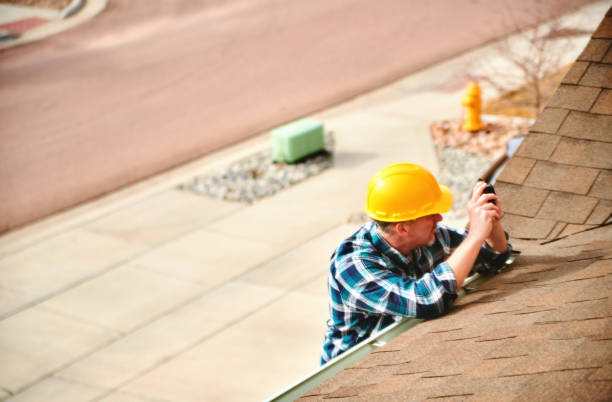 Gutter Installation and Roofing in Hoover, AL