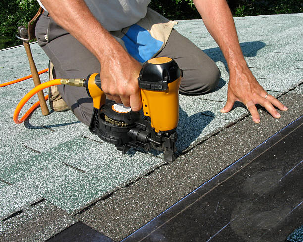 Best Shingle Roofing Installation  in Hoover, AL