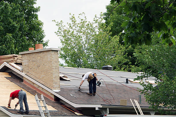 Tile Roofing Contractor in Hoover, AL