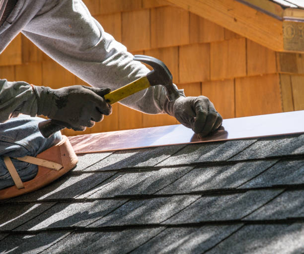 Quick and Trustworthy Emergency Roof Repair Services in Hoover, AL